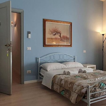 Apartment Dante Florencie Exteriér fotografie