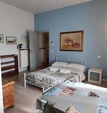 Apartment Dante Florencie Exteriér fotografie