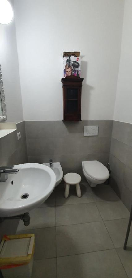 Apartment Dante Florencie Exteriér fotografie