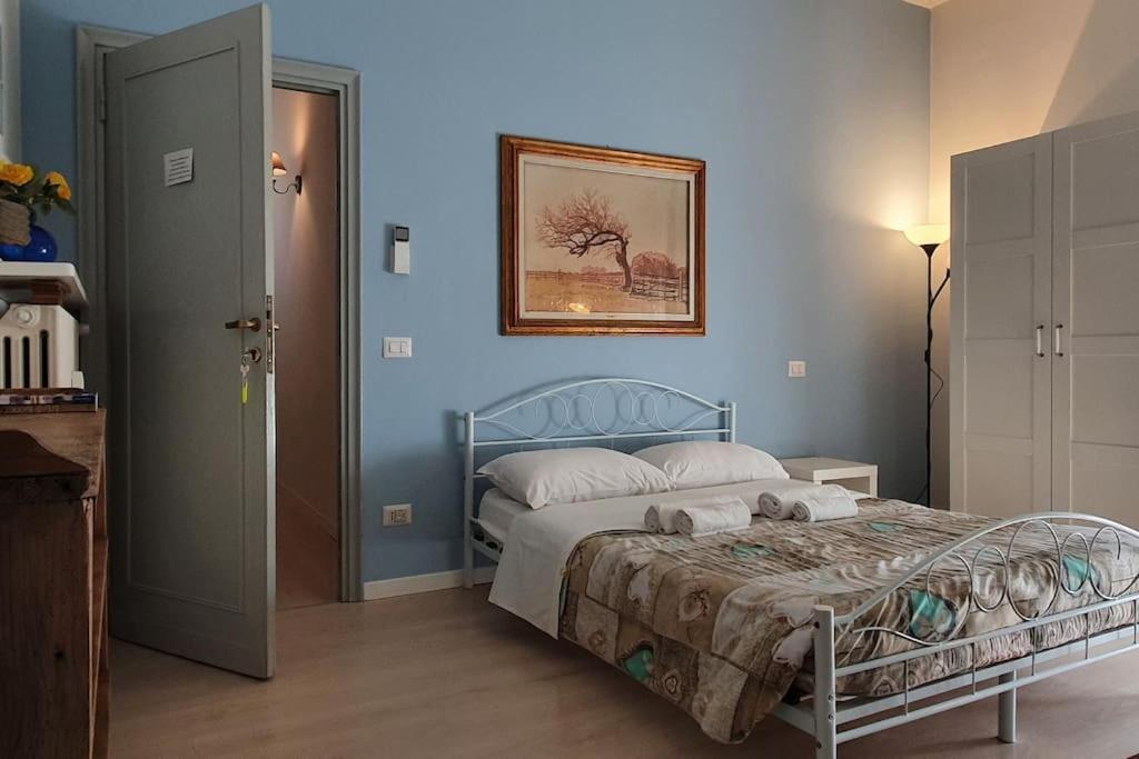Apartment Dante Florencie Exteriér fotografie