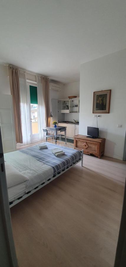 Apartment Dante Florencie Exteriér fotografie