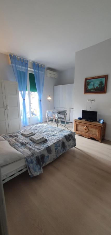 Apartment Dante Florencie Exteriér fotografie