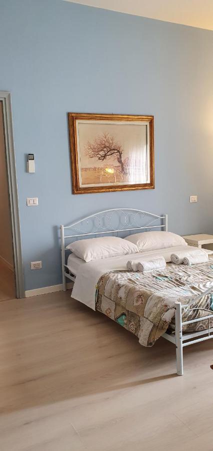 Apartment Dante Florencie Exteriér fotografie