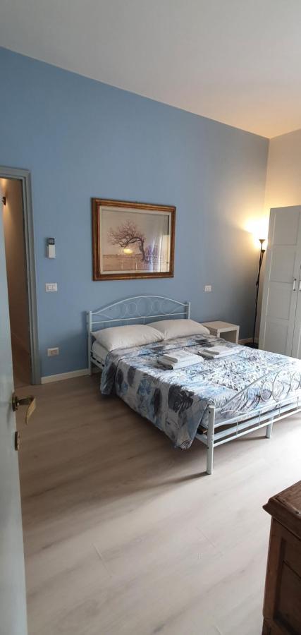 Apartment Dante Florencie Exteriér fotografie