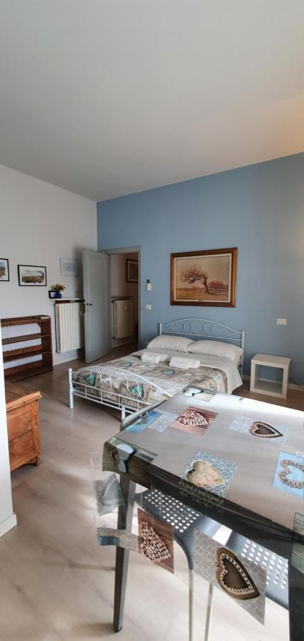 Apartment Dante Florencie Exteriér fotografie
