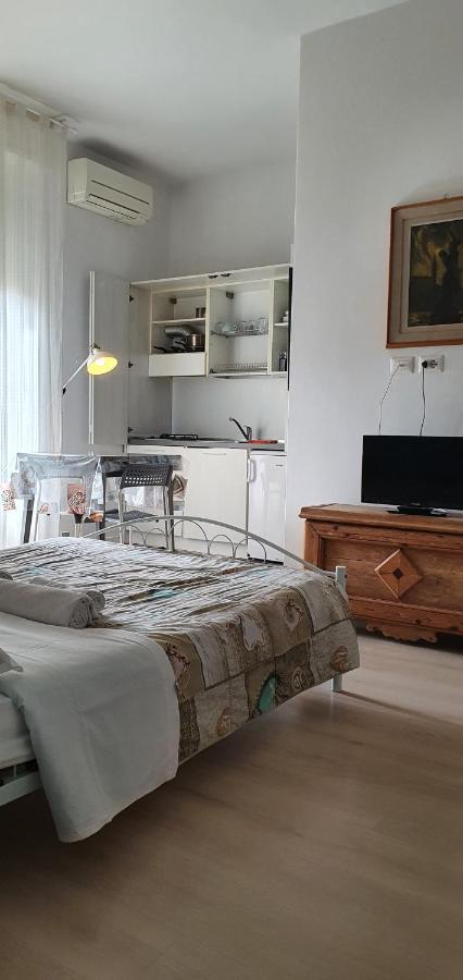 Apartment Dante Florencie Exteriér fotografie