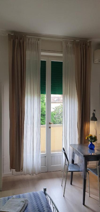 Apartment Dante Florencie Exteriér fotografie
